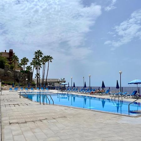 Apartment Mit Traumblick Тауріто Екстер'єр фото