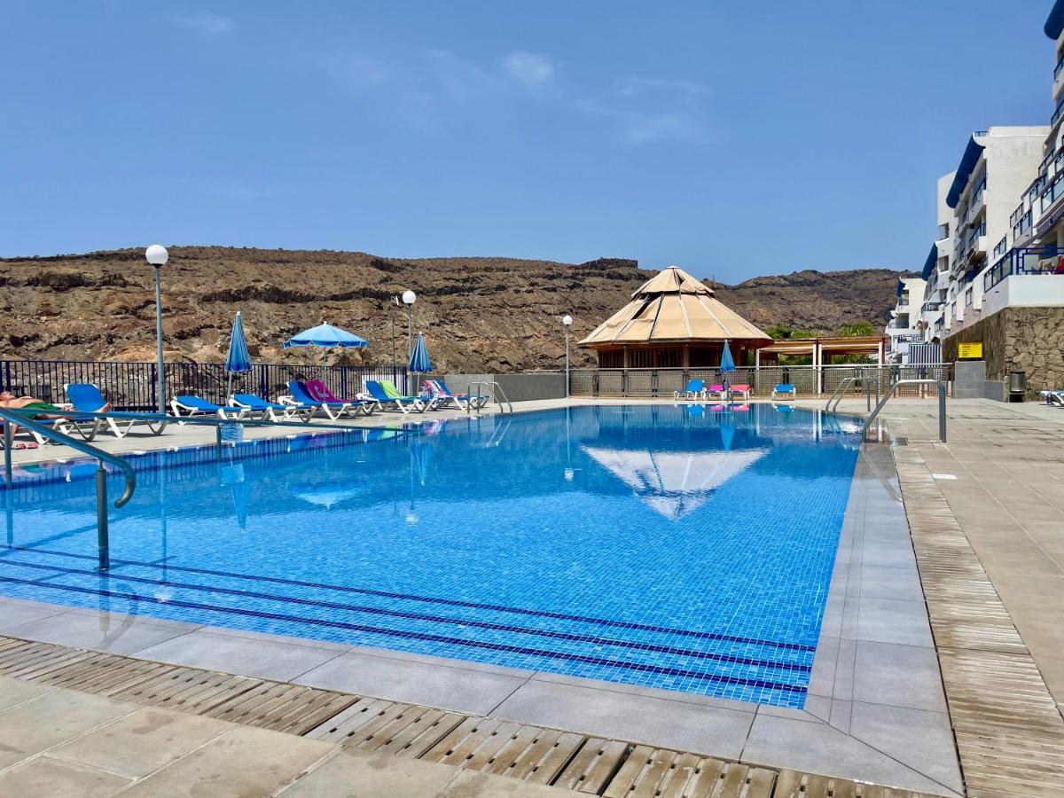 Apartment Mit Traumblick Тауріто Екстер'єр фото