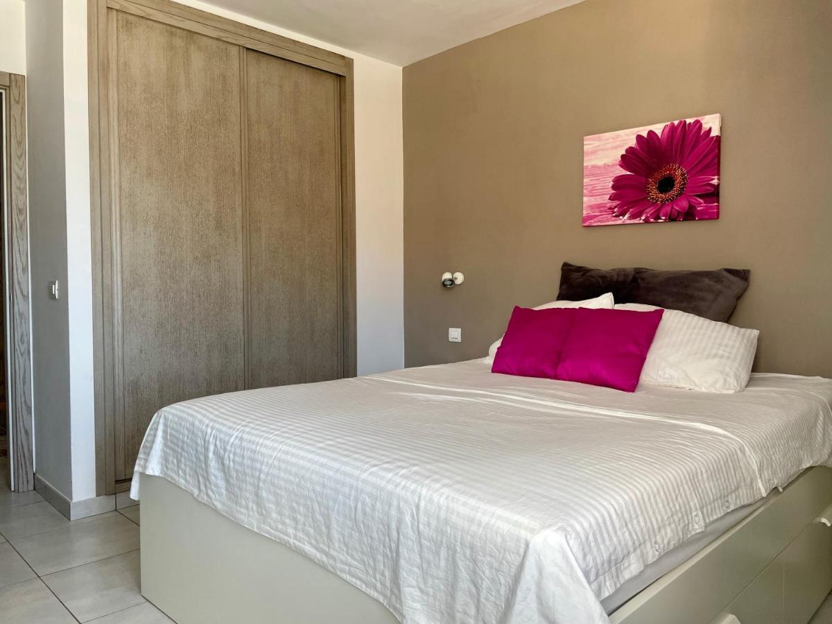 Apartment Mit Traumblick Тауріто Екстер'єр фото