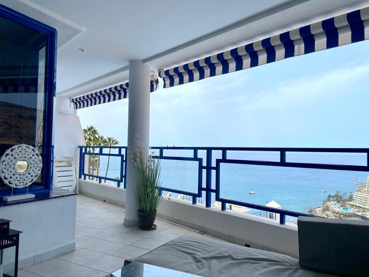 Apartment Mit Traumblick Тауріто Екстер'єр фото