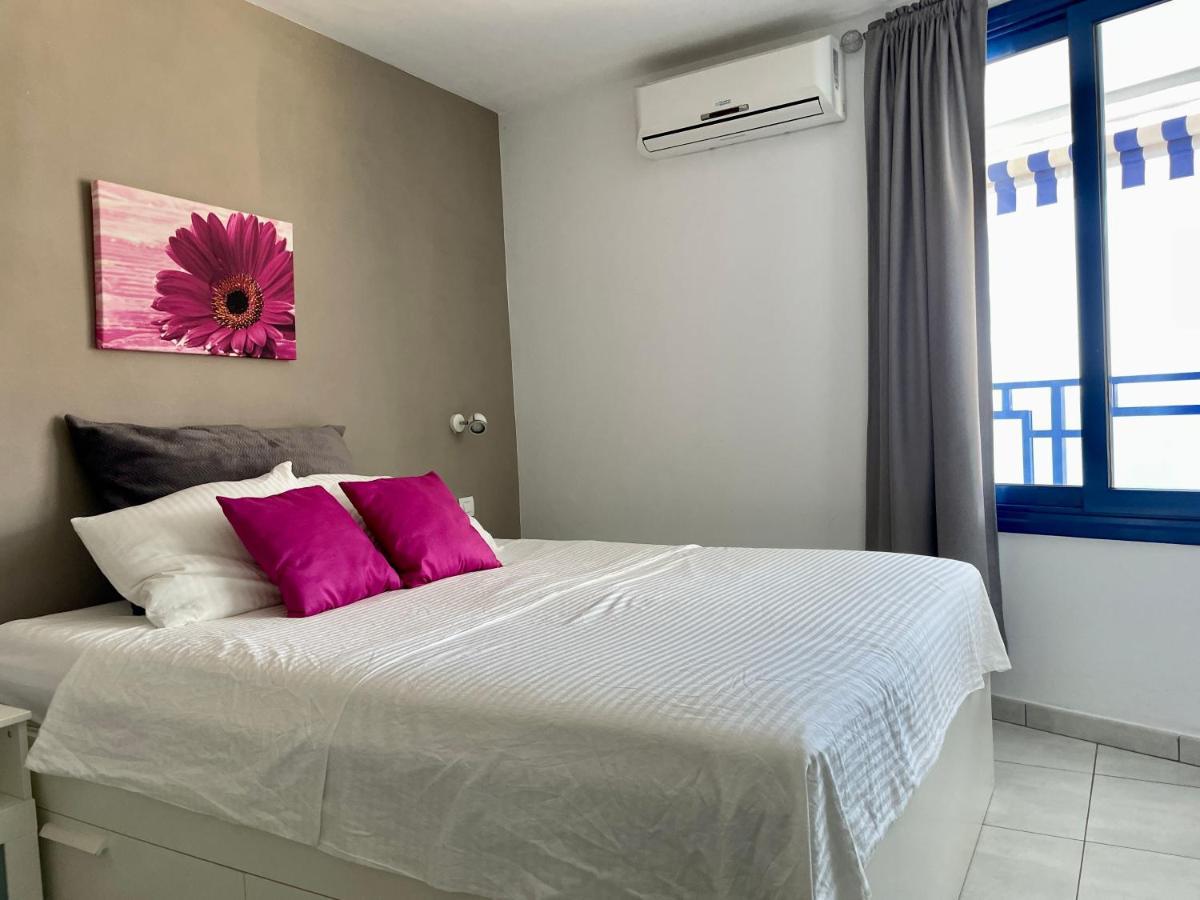 Apartment Mit Traumblick Тауріто Екстер'єр фото