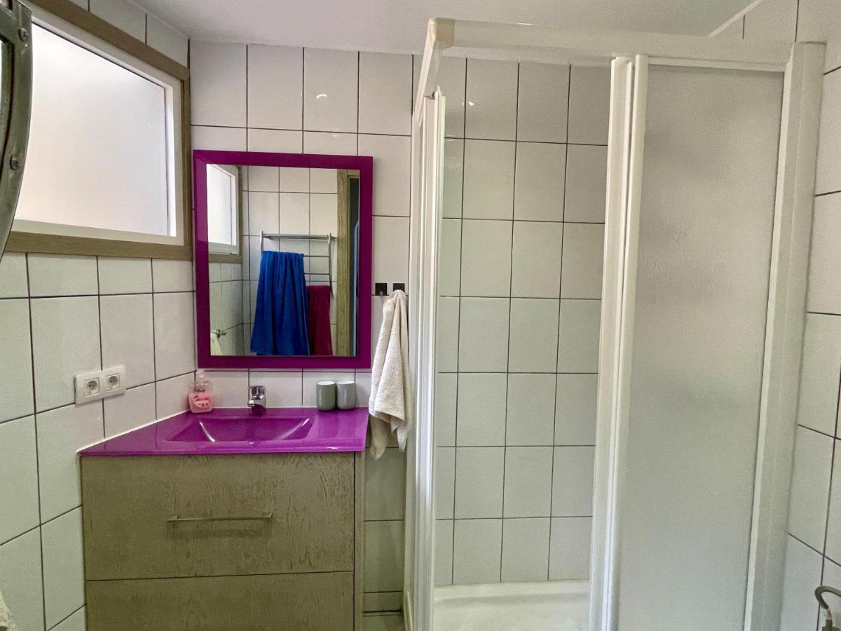 Apartment Mit Traumblick Тауріто Екстер'єр фото