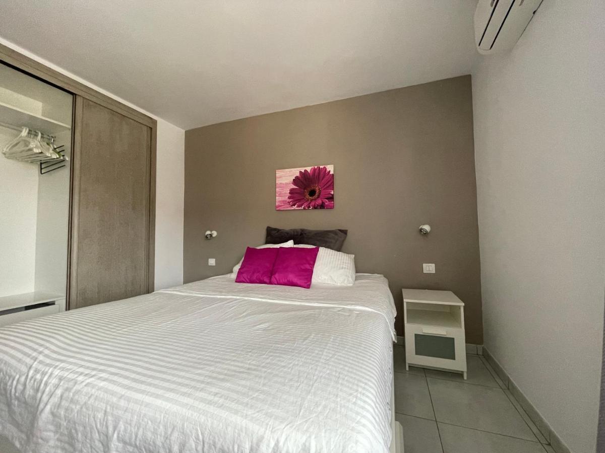 Apartment Mit Traumblick Тауріто Екстер'єр фото